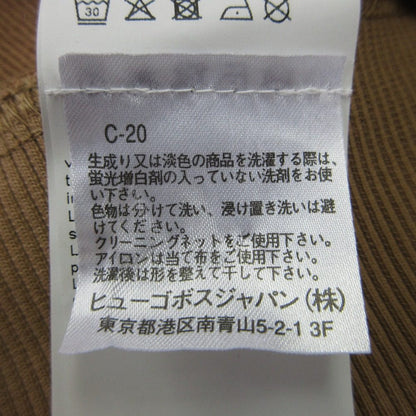 ヒューゴ ボス スウェット フーディー