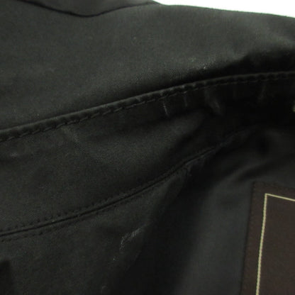 コーチ シングル ブレスト コート