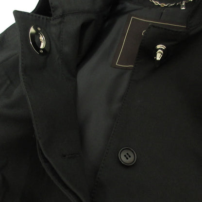 コーチ シングル ブレスト コート