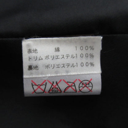 コーチ シングル ブレスト コート