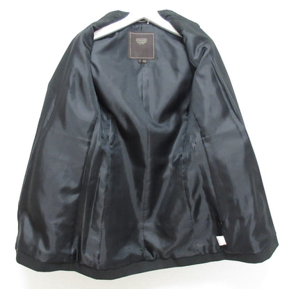 コーチ シングル ブレスト コート