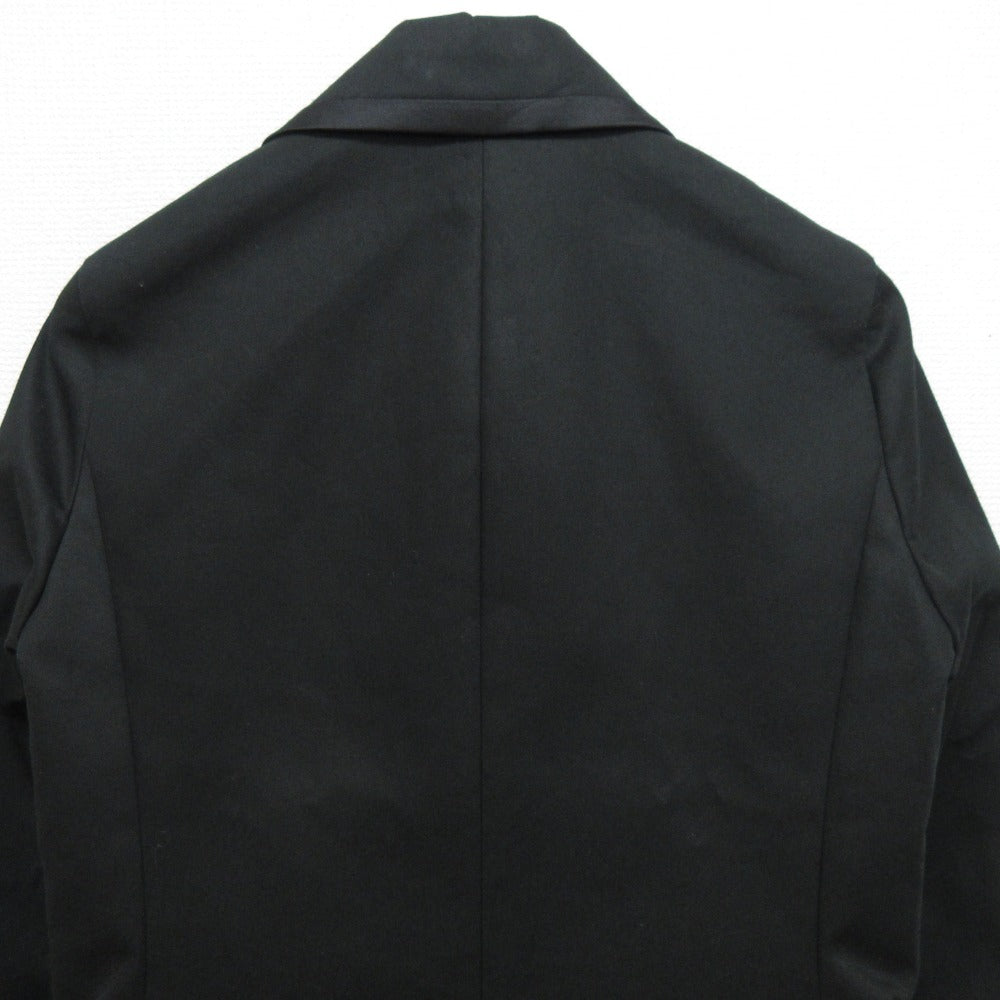 コーチ シングル ブレスト コート