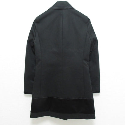 コーチ シングル ブレスト コート