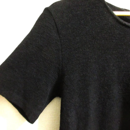 INGEBORG ニット 2way ジャケット ドレス アンサンブル