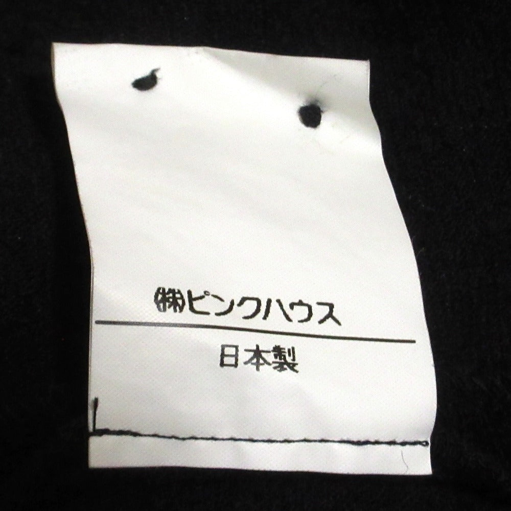 INGEBORG ニット 2way ジャケット ドレス アンサンブル