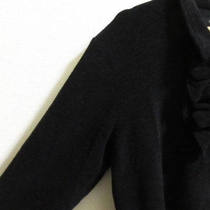 INGEBORG ニット 2way ジャケット ドレス アンサンブル