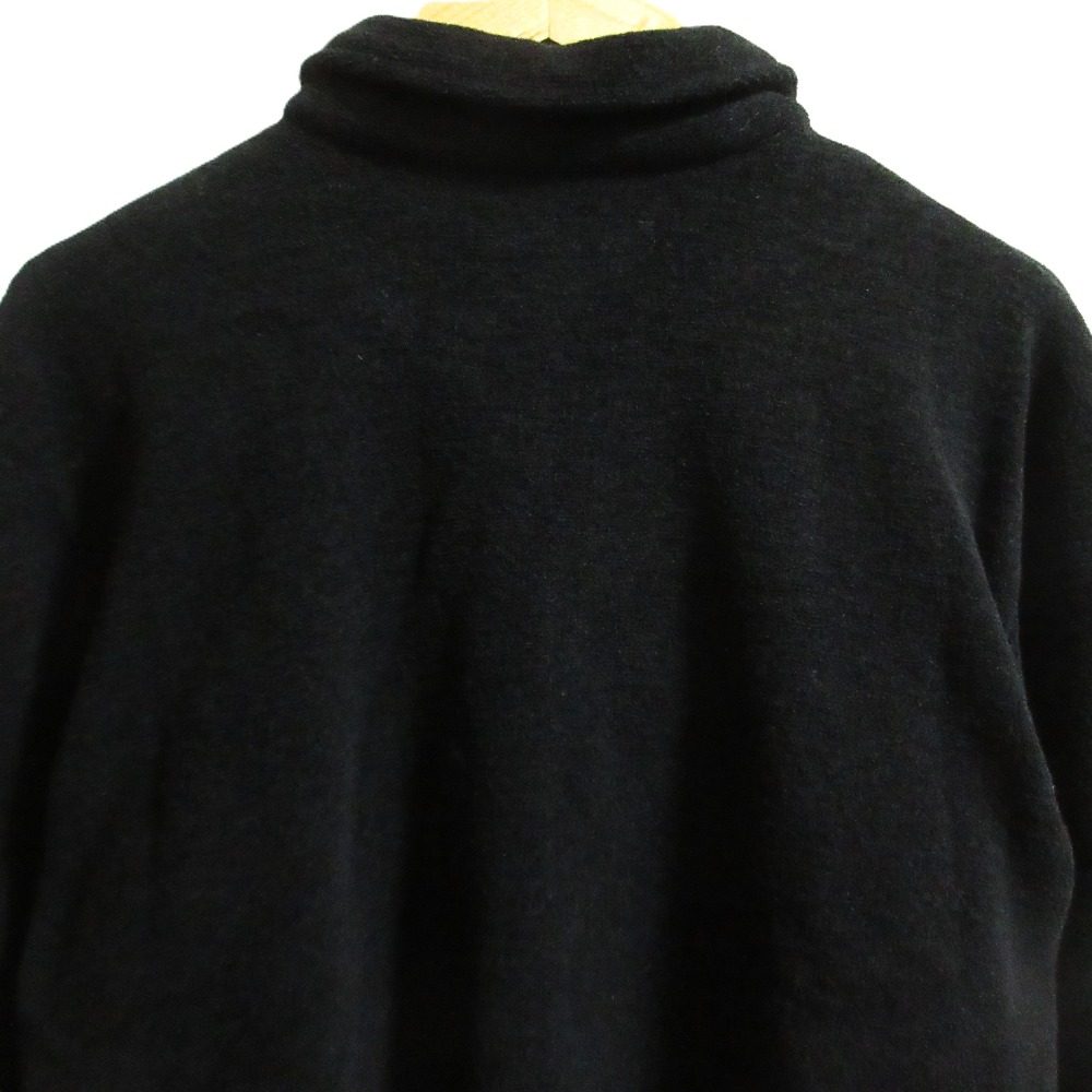 INGEBORG ニット 2way ジャケット ドレス アンサンブル