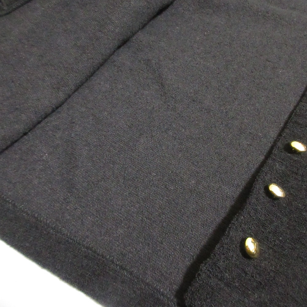 INGEBORG ニット 2way ジャケット ドレス アンサンブル