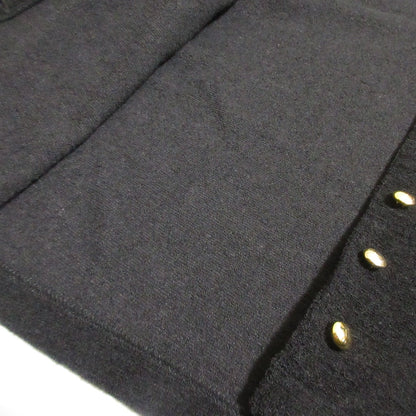 INGEBORG ニット 2way ジャケット ドレス アンサンブル