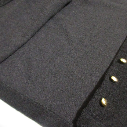 INGEBORG ニット 2way ジャケット ドレス アンサンブル