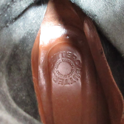 Buttero レザー エンジニア ブーツ