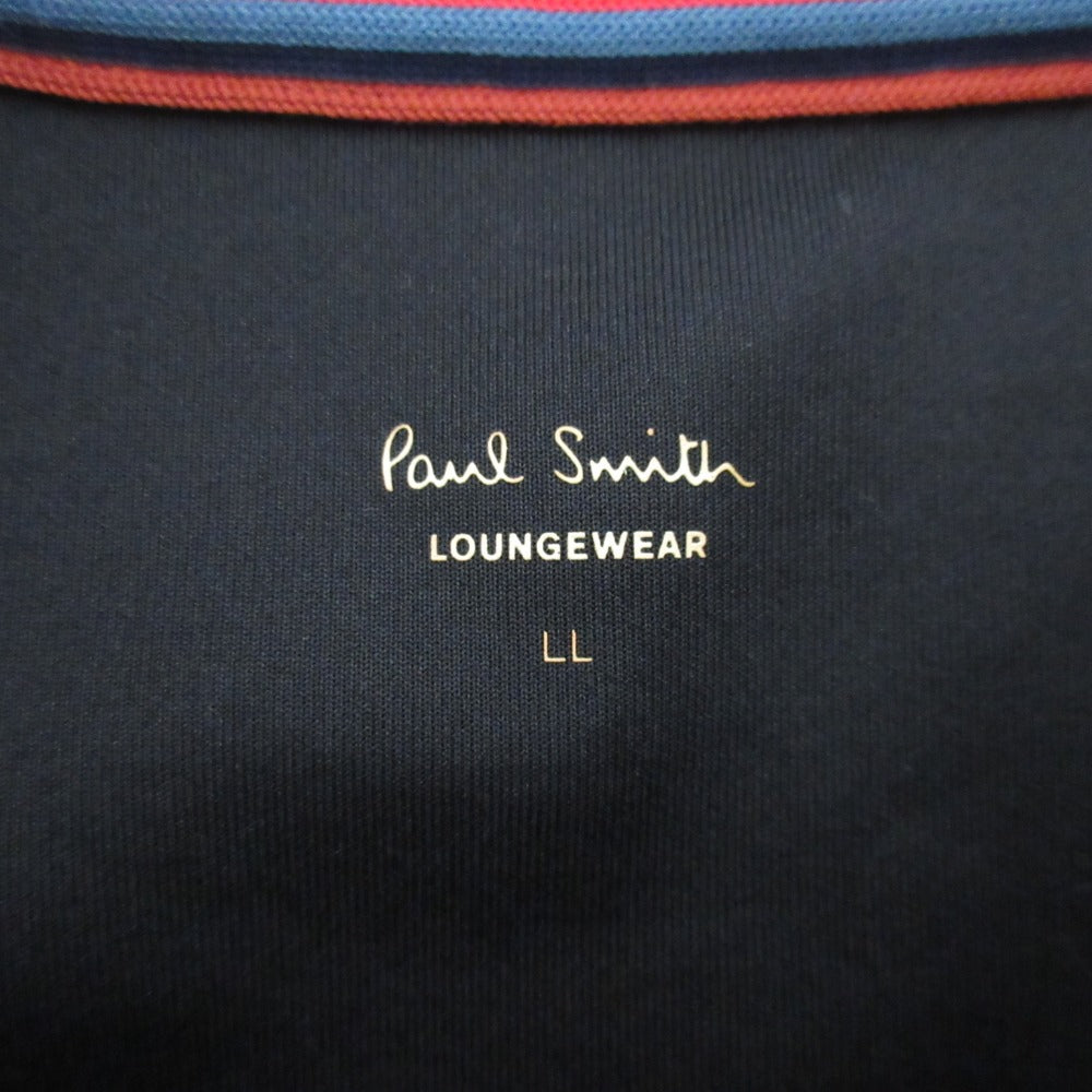 ポール スミス ジャージー セットアップ