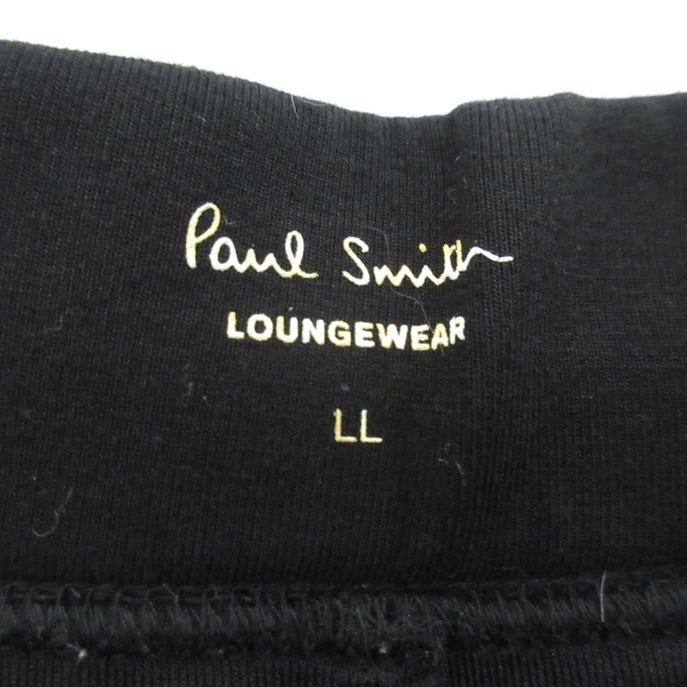 ポール スミス ジャージー セットアップ