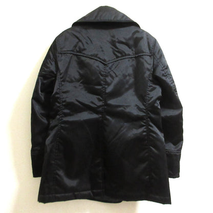 フィッチェ ナイロン ダブルブレストジャケット