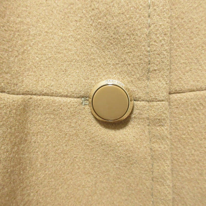 ケイト スペード ニューヨーク フェイク ファー ウール コート