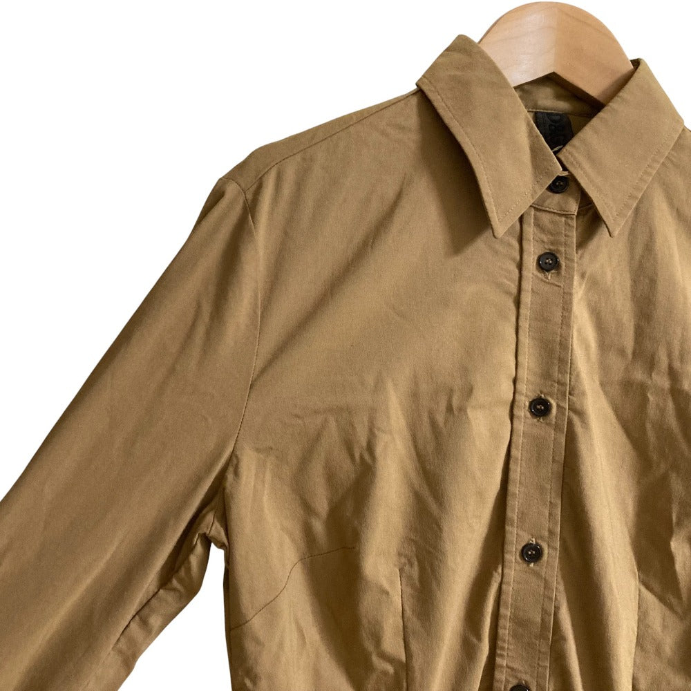 ドルチェ＆ガッバーナ ストレッチ シャツ