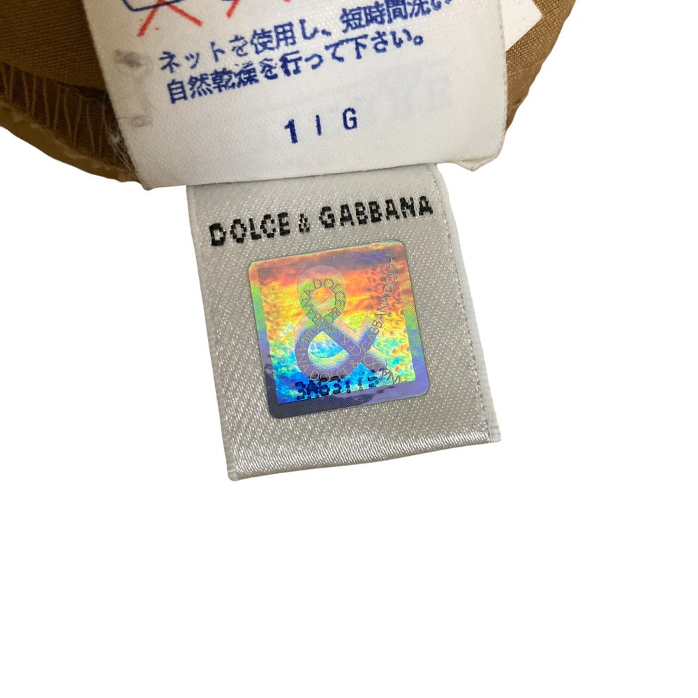 ドルチェ＆ガッバーナ ストレッチ シャツ