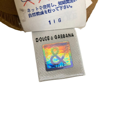 ドルチェ＆ガッバーナ ストレッチ シャツ