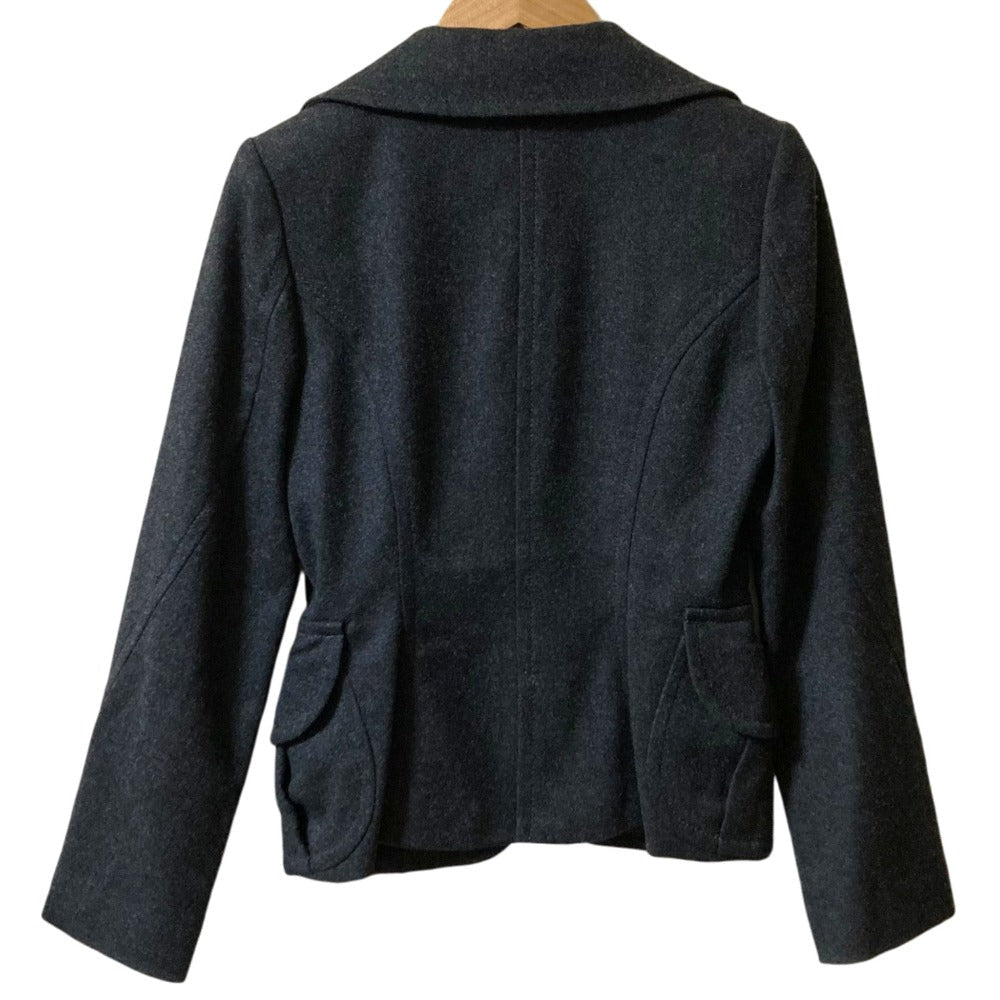 ヴィヴィアン ウエストウッド レッド レーベル ジャケット