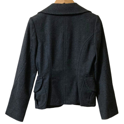 ヴィヴィアン ウエストウッド レッド レーベル ジャケット