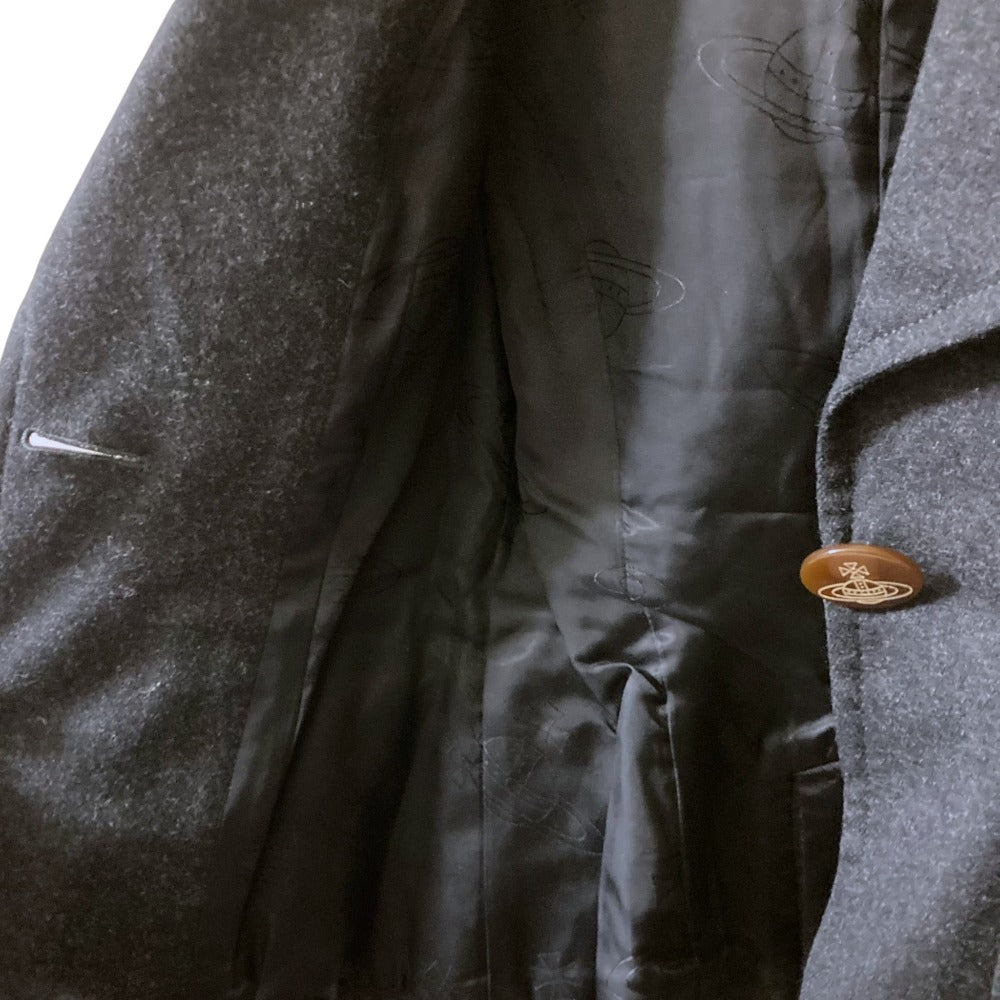 ヴィヴィアン ウエストウッド レッド レーベル ジャケット