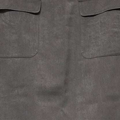 Ballsey ブラッシュド サテン スカート