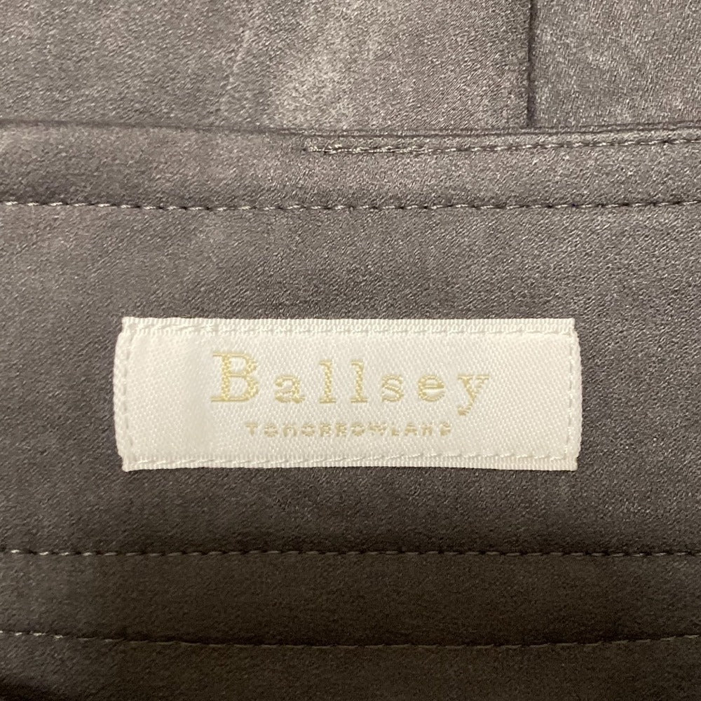 Ballsey ブラッシュド サテン スカート