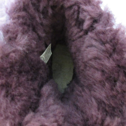 UGG ベイリー ボウ シープスキン ブーツ