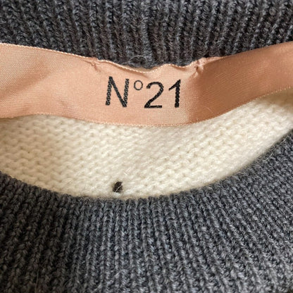 N°21 ニット セーター