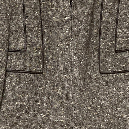 miss ashida ツイード セットアップ