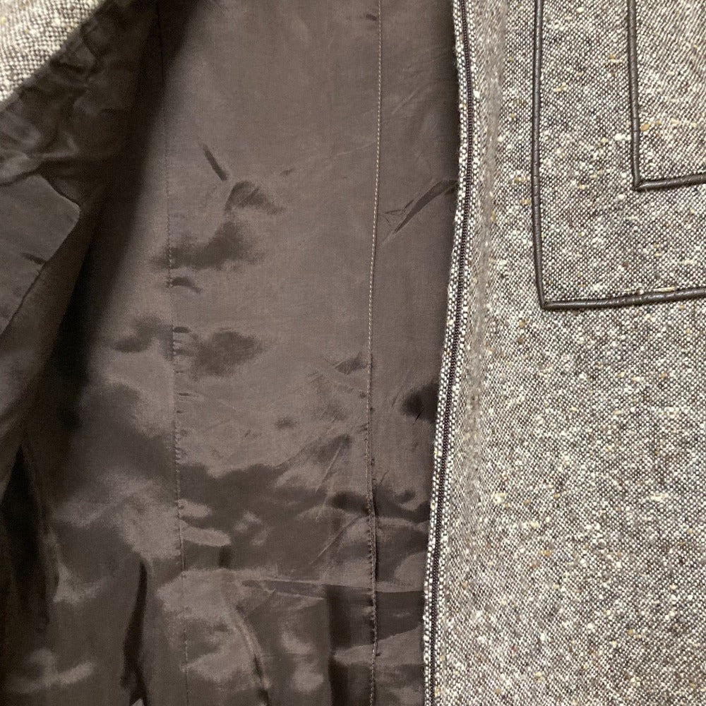 miss ashida ツイード セットアップ