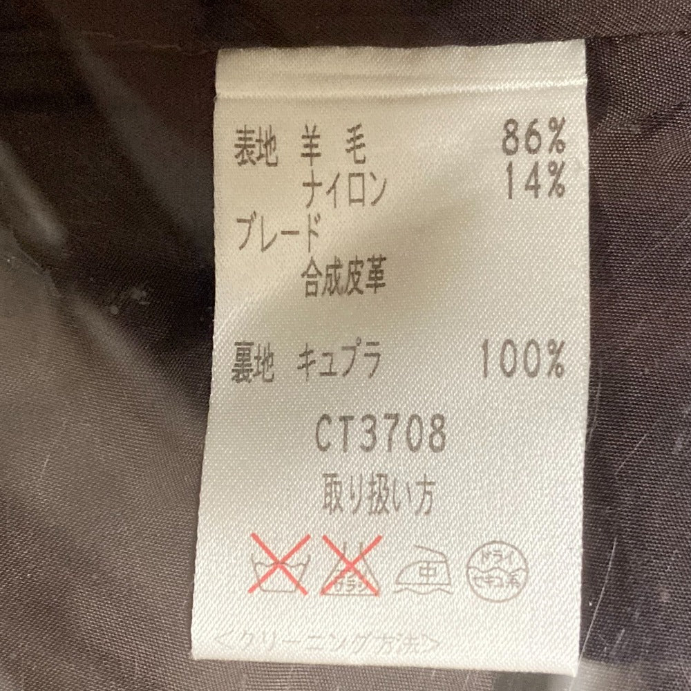 miss ashida ツイード セットアップ