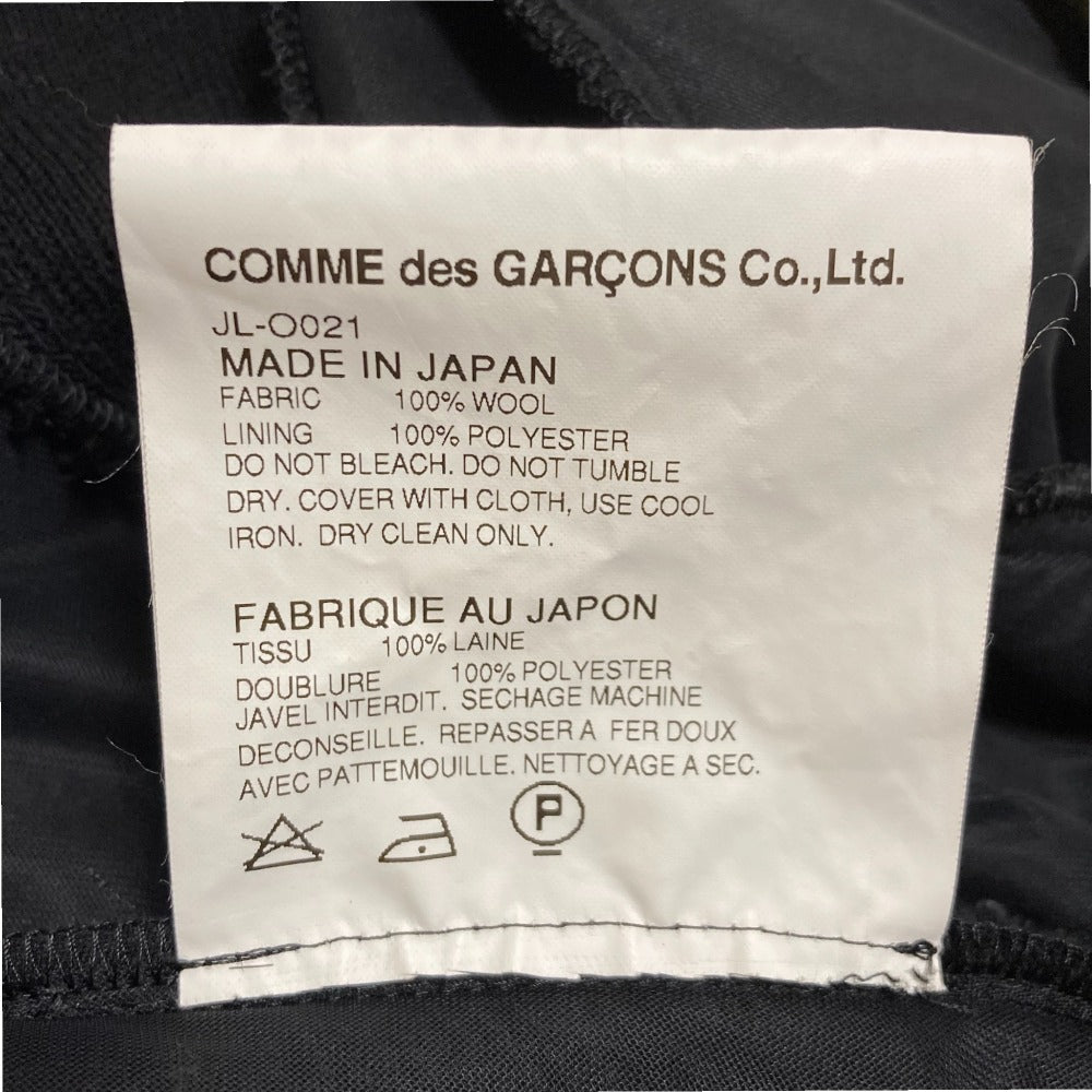 ジュンヤ ワタナベ コム デ ギャルソン ドレス