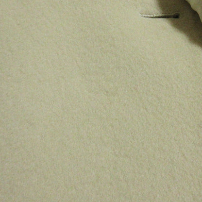 ステラ マッカートニー ウール カシミヤ ノーカラー ジャケット