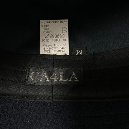 CA4LA ウールハット