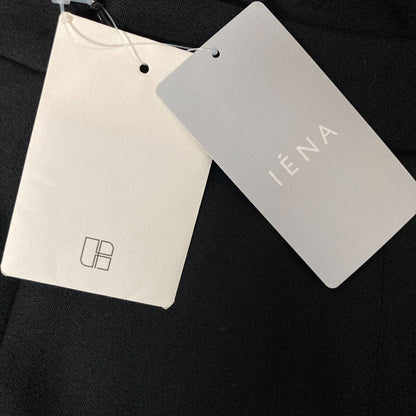 IENA マーメイド ミディ スカート