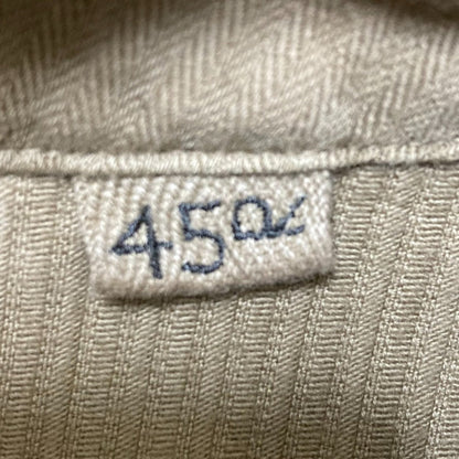 45R コーデュロイ ドレス