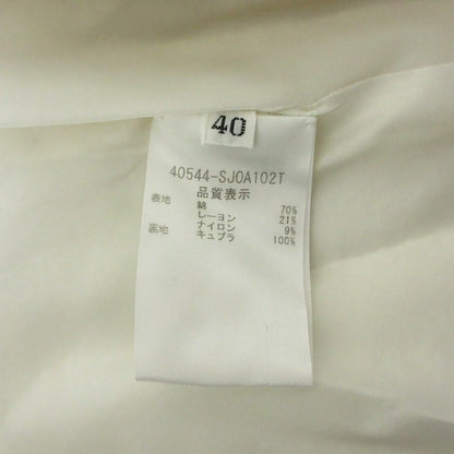 FOXEY Dress Miss Edinburgh ツイードコート