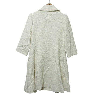 FOXEY Dress Miss Edinburgh ツイードコート