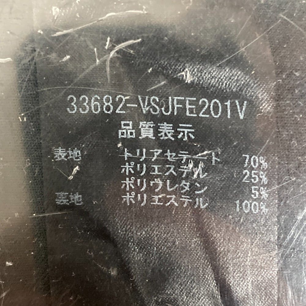VELOUR NOIR by FOXEY NEW YORK サントレノ ベロアジャケット