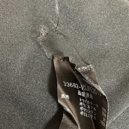 VELOUR NOIR by FOXEY NEW YORK サントレノ ベロアジャケット