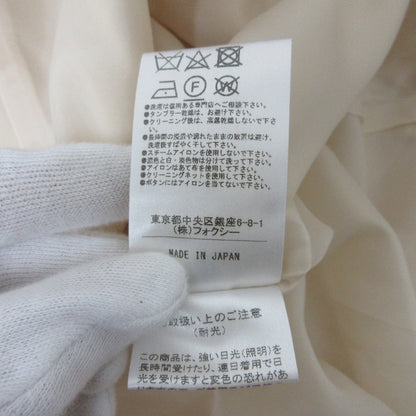 FOXEY Camille Dress ウールドレス
