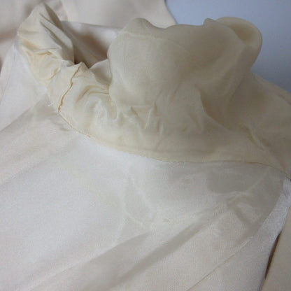 FOXEY Camille Dress ウールドレス