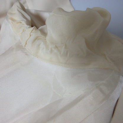 FOXEY Camille Dress ウールドレス