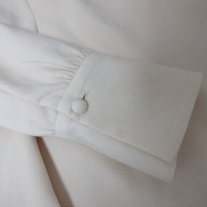 FOXEY Camille Dress ウールドレス