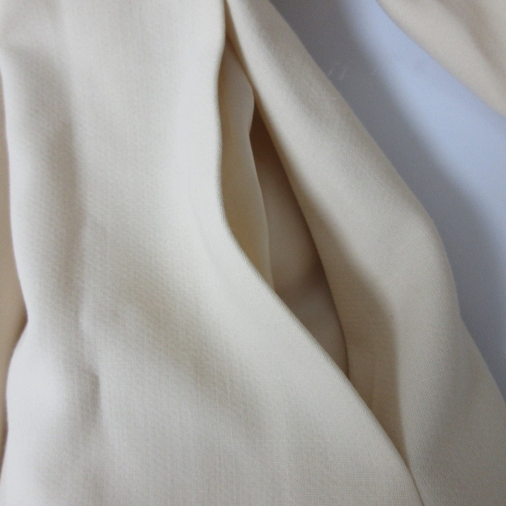 FOXEY Camille Dress ウールドレス