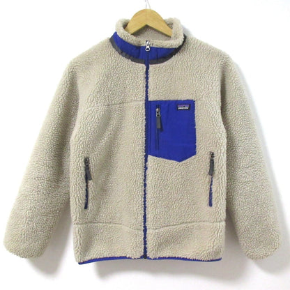 パタゴニア レトロ X フリース ジャケット