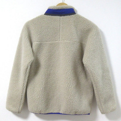 パタゴニア レトロ X フリース ジャケット