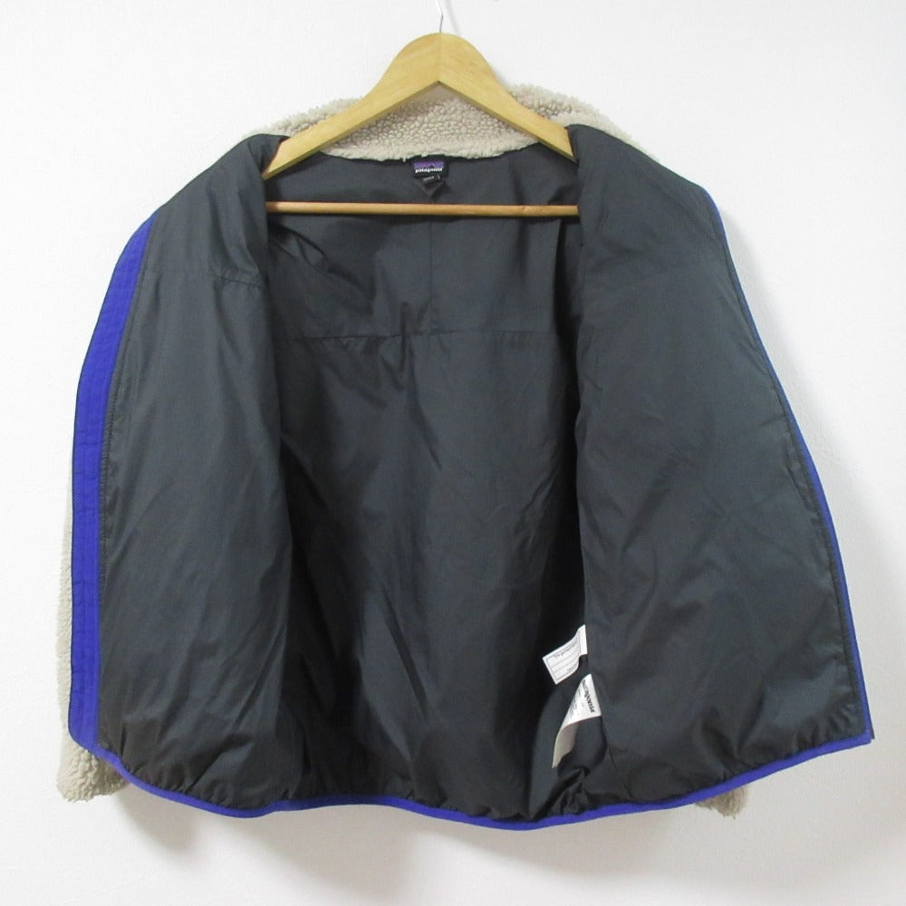 パタゴニア レトロ X フリース ジャケット