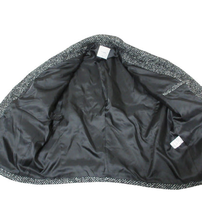 クラネ MIX COLOR OVER COATコート